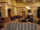 фото отеля Hampton Inn & Suites Columbia (at the University of Missouri)