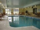 фото отеля Hampton Inn & Suites Columbia (at the University of Missouri)
