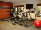 фото отеля Hampton Inn & Suites Columbia (at the University of Missouri)
