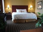 фото отеля Hampton Inn & Suites Columbia (at the University of Missouri)