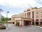 фото отеля Hampton Inn & Suites Columbia (at the University of Missouri)