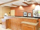 фото отеля Hampton Inn & Suites Columbia (at the University of Missouri)