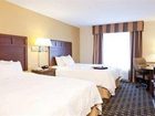 фото отеля Hampton Inn & Suites Columbia (at the University of Missouri)