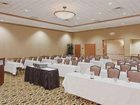 фото отеля Hampton Inn & Suites Columbia (at the University of Missouri)