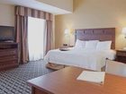фото отеля Hampton Inn & Suites Columbia (at the University of Missouri)