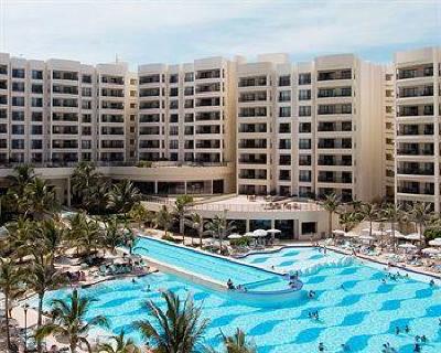 фото отеля The Royal Sands