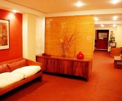 фото отеля La Fayette Suites Providencia