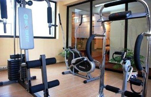 фото отеля La Fayette Suites Providencia
