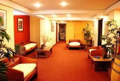 фото отеля La Fayette Suites Providencia