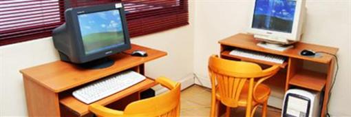 фото отеля La Fayette Suites Providencia