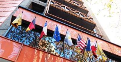 фото отеля La Fayette Suites Providencia