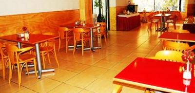 фото отеля La Fayette Suites Providencia