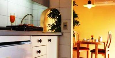 фото отеля La Fayette Suites Providencia