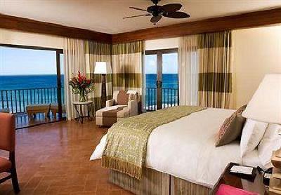 фото отеля JW Marriott Guanacaste Resort & Spa Costa Rica