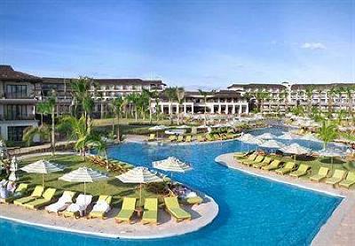 фото отеля JW Marriott Guanacaste Resort & Spa Costa Rica