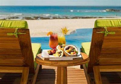 фото отеля JW Marriott Guanacaste Resort & Spa Costa Rica