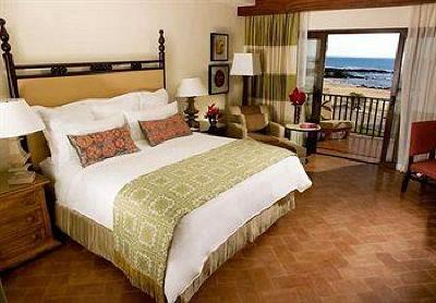 фото отеля JW Marriott Guanacaste Resort & Spa Costa Rica