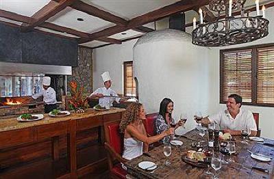 фото отеля JW Marriott Guanacaste Resort & Spa Costa Rica