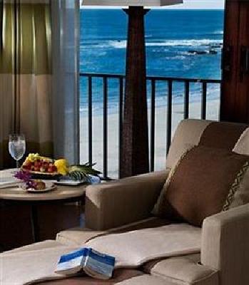 фото отеля JW Marriott Guanacaste Resort & Spa Costa Rica