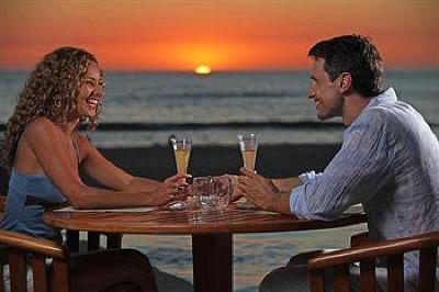 фото отеля JW Marriott Guanacaste Resort & Spa Costa Rica