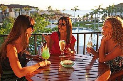 фото отеля JW Marriott Guanacaste Resort & Spa Costa Rica