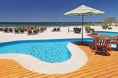 фото отеля JW Marriott Guanacaste Resort & Spa Costa Rica
