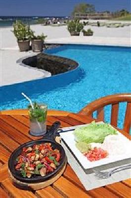 фото отеля JW Marriott Guanacaste Resort & Spa Costa Rica