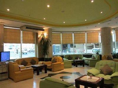 фото отеля Comfort Inn Hotel Dubai