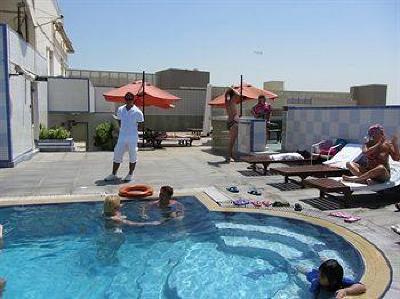 фото отеля Comfort Inn Hotel Dubai