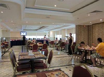 фото отеля Comfort Inn Hotel Dubai