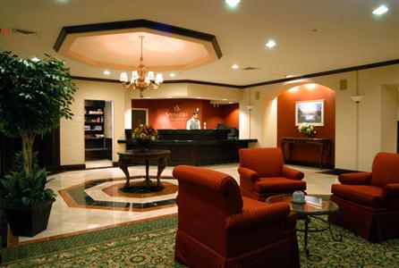 фото отеля Springhill Suites State College