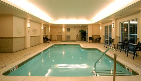 фото отеля Springhill Suites State College