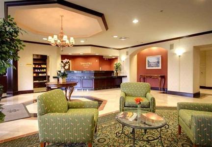 фото отеля Springhill Suites State College