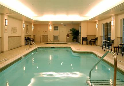 фото отеля Springhill Suites State College