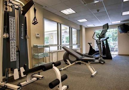 фото отеля Springhill Suites State College