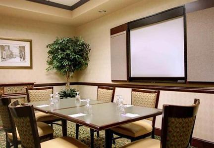 фото отеля Springhill Suites State College