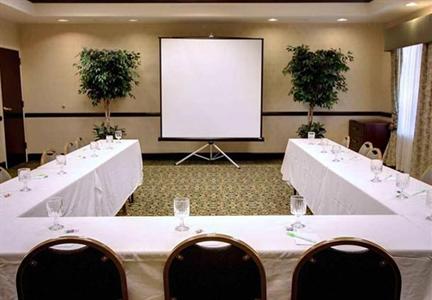 фото отеля Springhill Suites State College