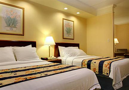 фото отеля Springhill Suites State College