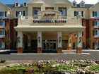 фото отеля Springhill Suites State College