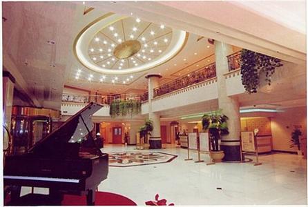 фото отеля Vienna Hotel