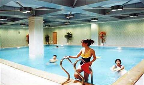 фото отеля Vienna Hotel