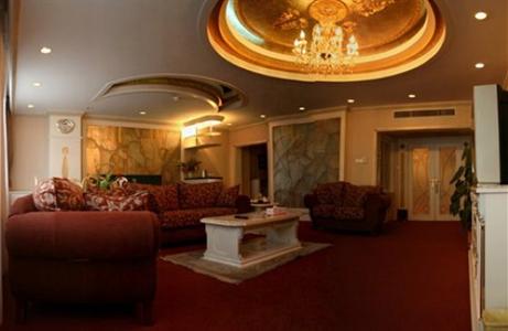 фото отеля Vienna Hotel