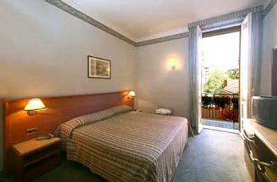 фото отеля Appartamenti Astoria