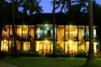 фото отеля Holiday Resort Lombok