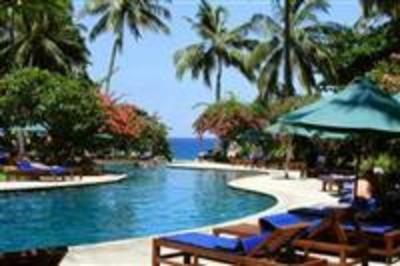 фото отеля Holiday Resort Lombok