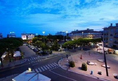 фото отеля Hotel Colonna Jesolo