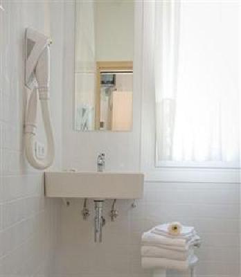 фото отеля Hotel Colonna Jesolo