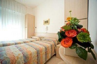 фото отеля Hotel Colonna Jesolo