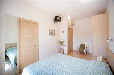 фото отеля Hotel Colonna Jesolo