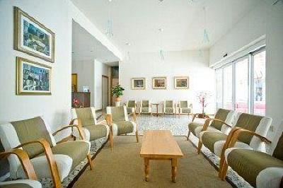 фото отеля Hotel Colonna Jesolo